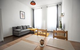 Classy Creation Apartment